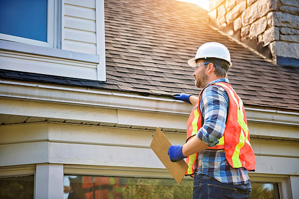 Licensed Gutter Repair And Installation service in Rawlings, VA - Norken Roofing